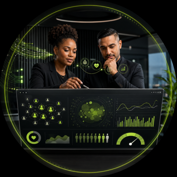 Understand workforce health insights